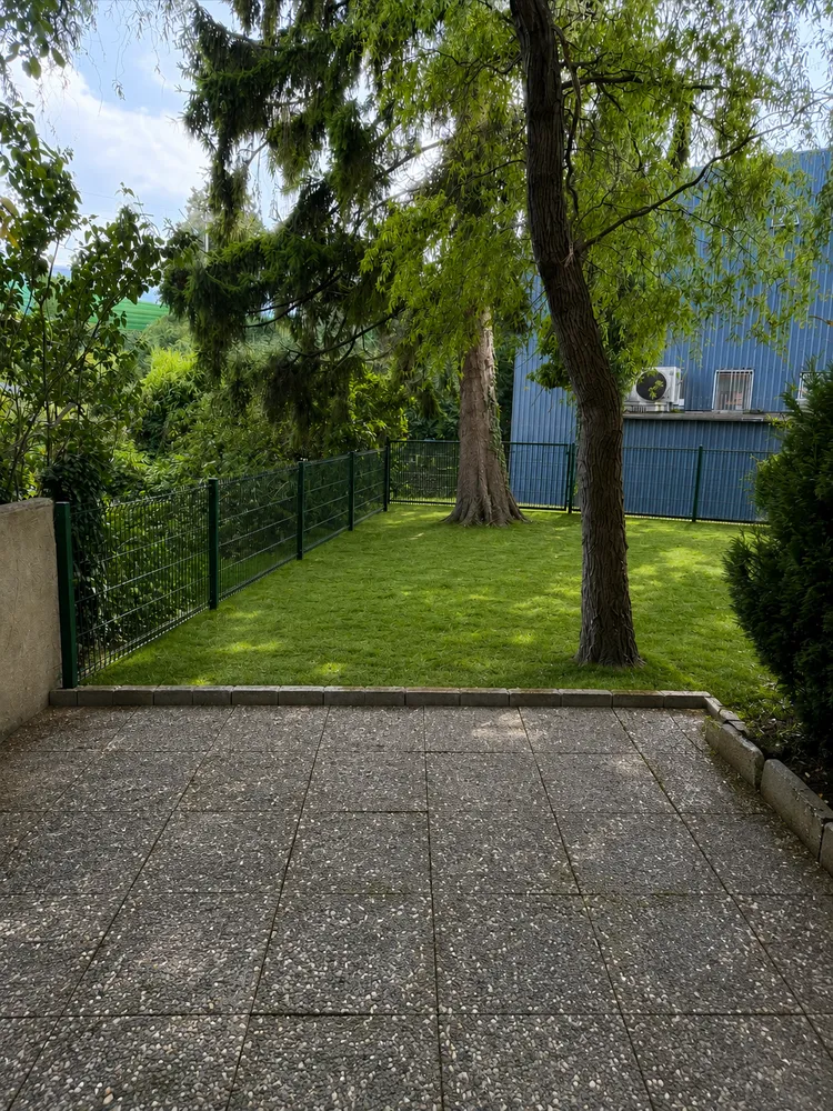 2 Zimmer Wohnung mit 51 m² in Düsseldorf – Bild 2