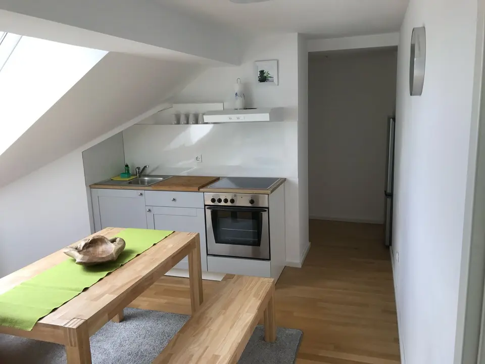 2 Zimmer Wohnung mit 65 m² in Bruchsal – Bild 10