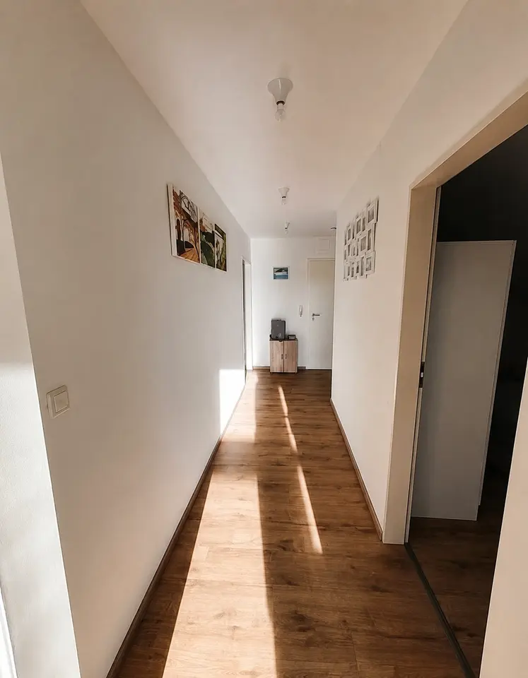 3 Zimmer Wohnung mit 59 m² in Deggendorf – Bild 6