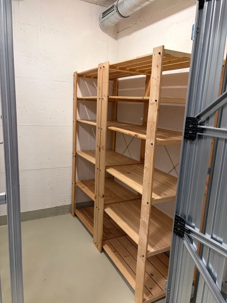 1 Zimmer Wohnung mit 46 m² in München – Bild 8