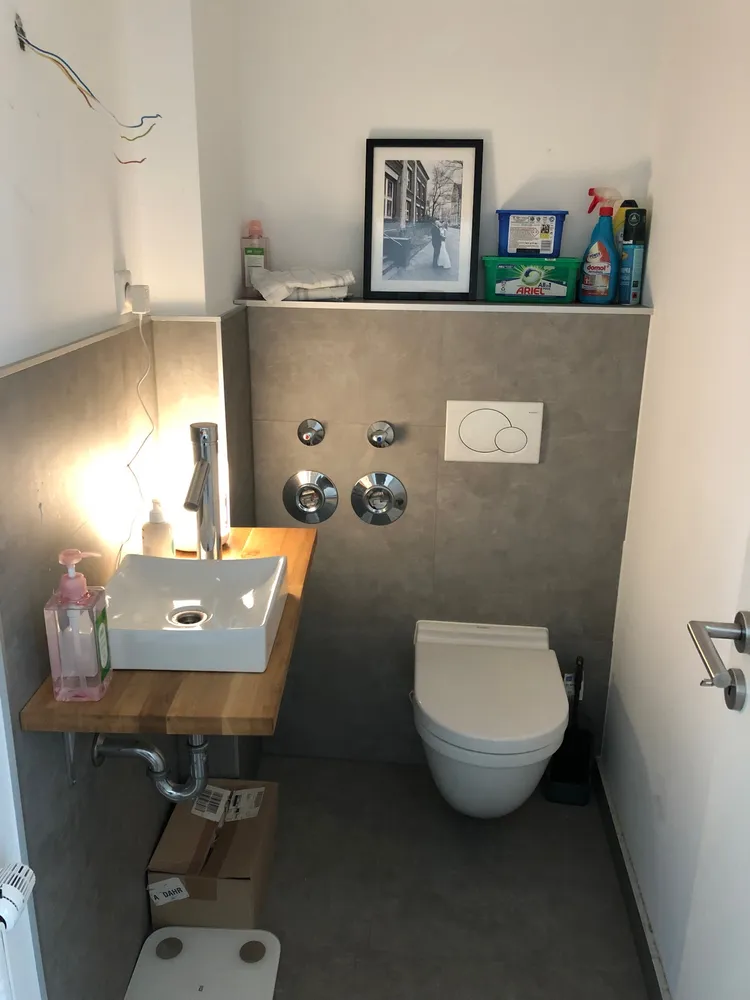 3 Zimmer Wohnung mit 89 m² in Krefeld – Bild 4