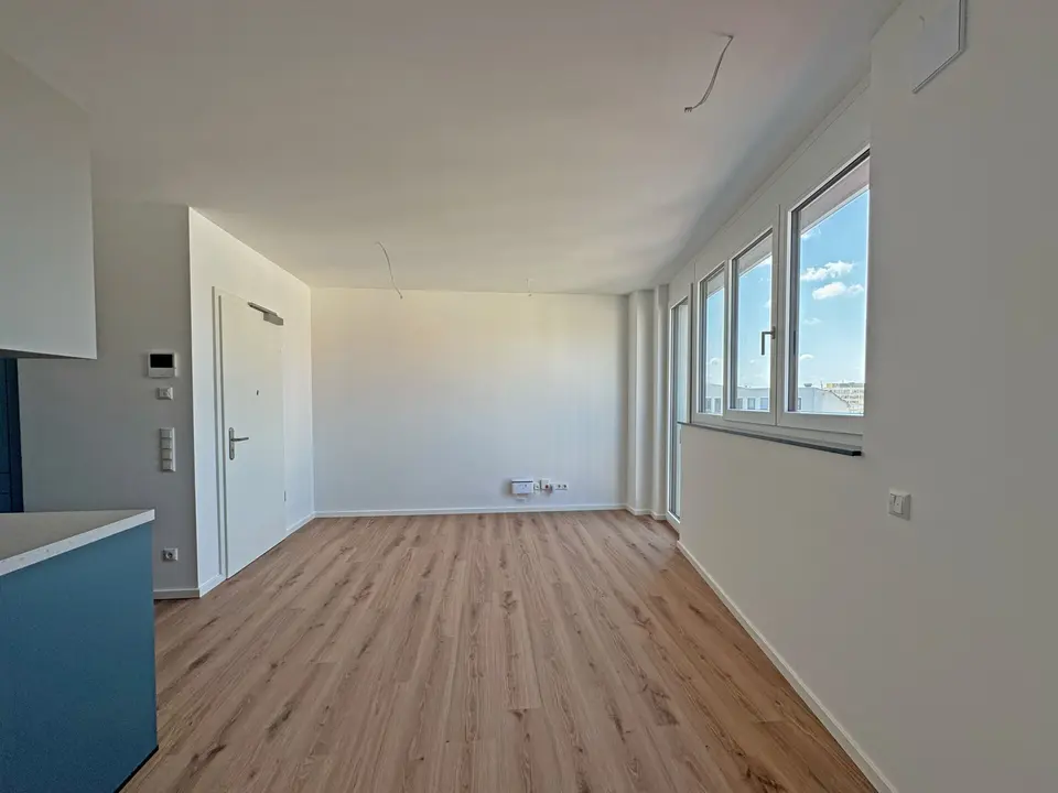2 Zimmer Wohnung mit 45 m² in Nürnberg – Bild 1