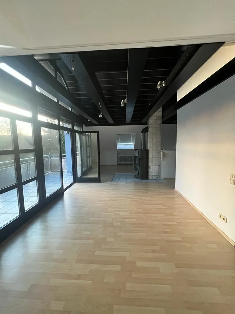 4 Zimmer Wohnung mit 112 m² in Karlsruhe – Bild 6