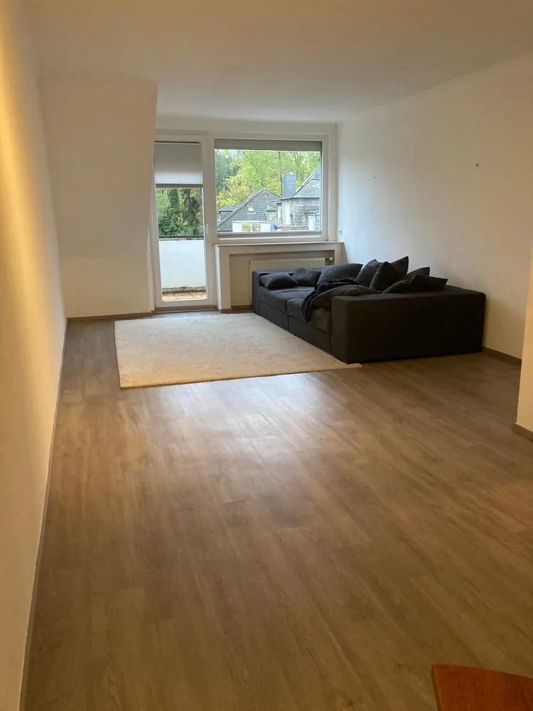 3 Zimmer Wohnung mit 61 m² in Düsseldorf – Bild 1