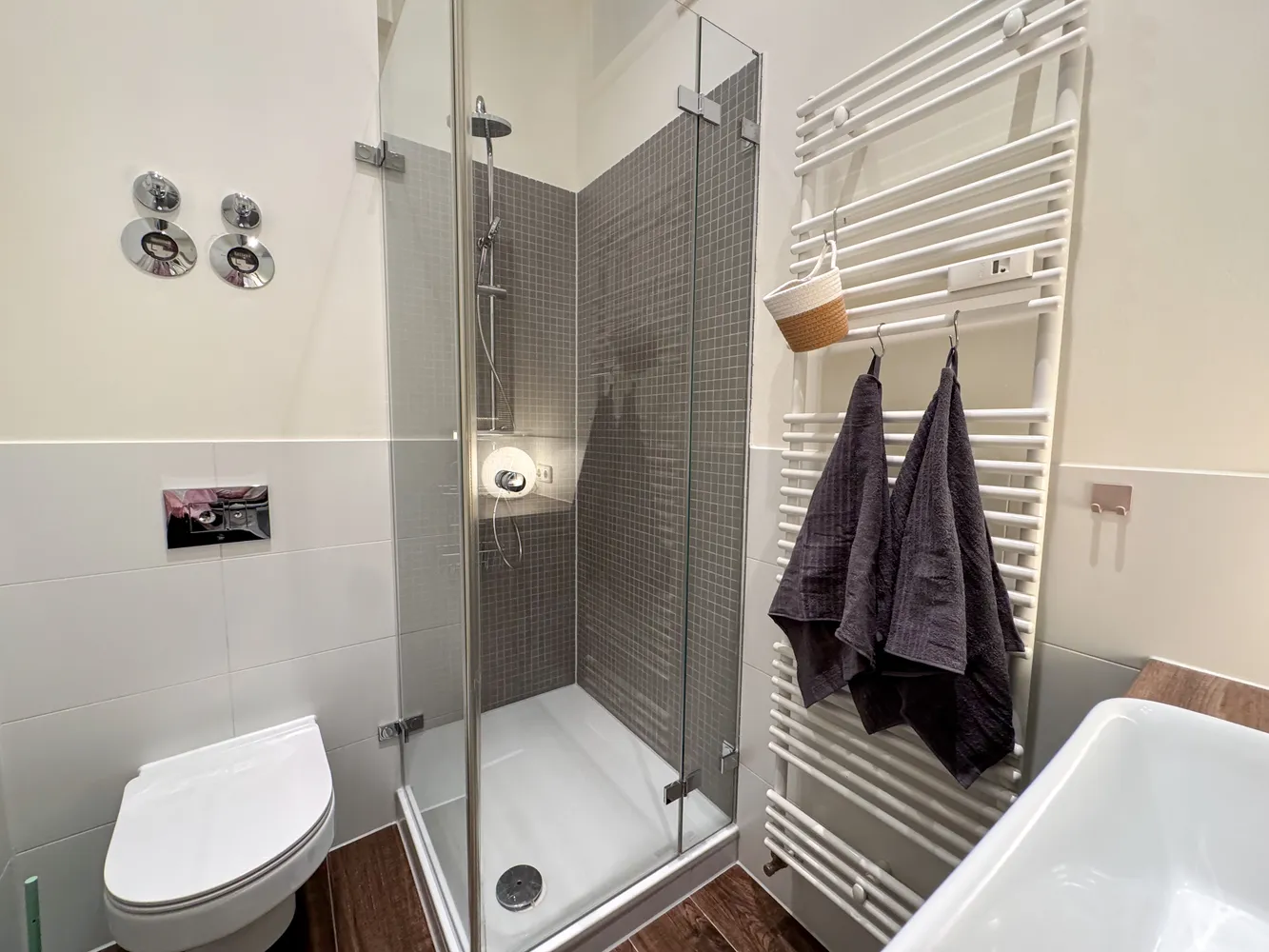 2 Zimmer Wohnung mit 50 m² in Berlin – Bild 11
