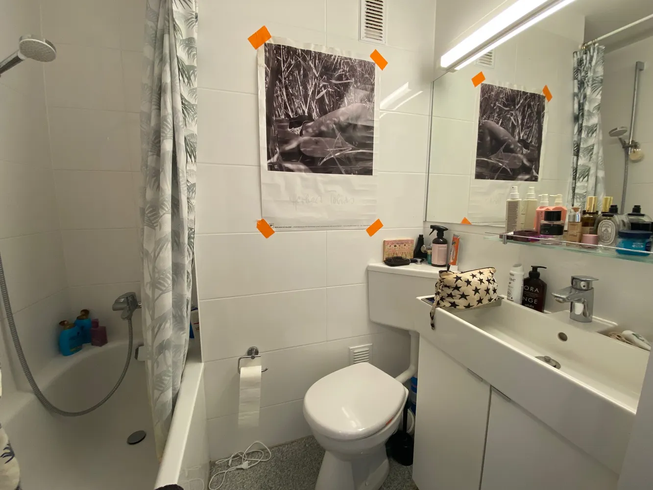 2 Zimmer Wohnung mit 42 m² in München – Bild 7