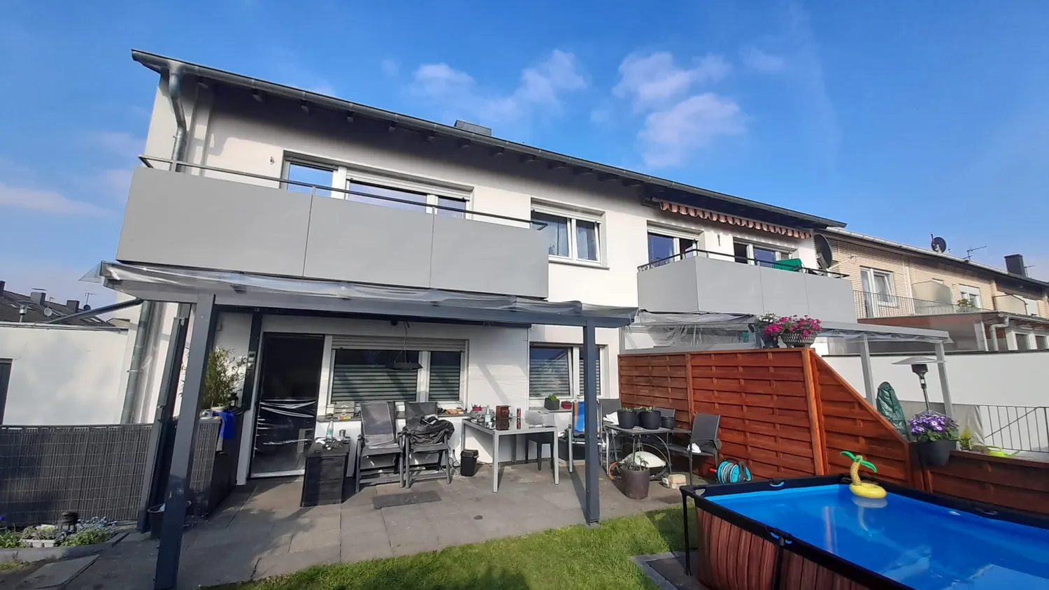 3 Zimmer Wohnung mit 80 m² in Mönchengladbach – Bild 8