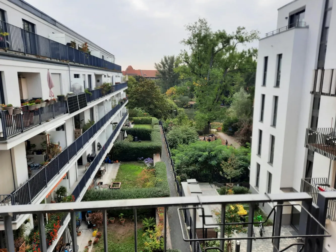 3 Zimmer Wohnung mit 101 m² in Berlin – Bild 10