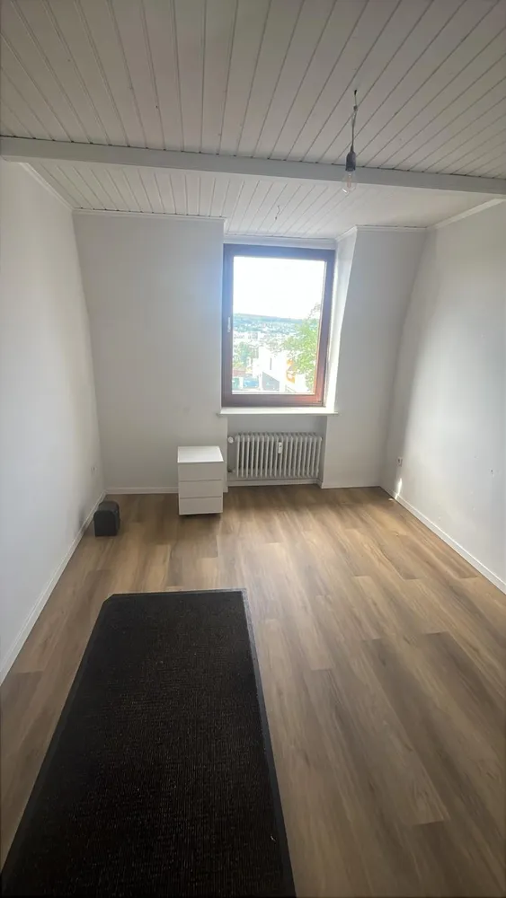 1 Zimmer Wohnung mit 15 m² in Wuppertal – Bild 1