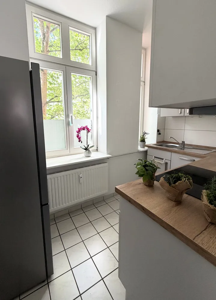 3 Zimmer Wohnung mit 53 m² in Magdeburg – Bild 3