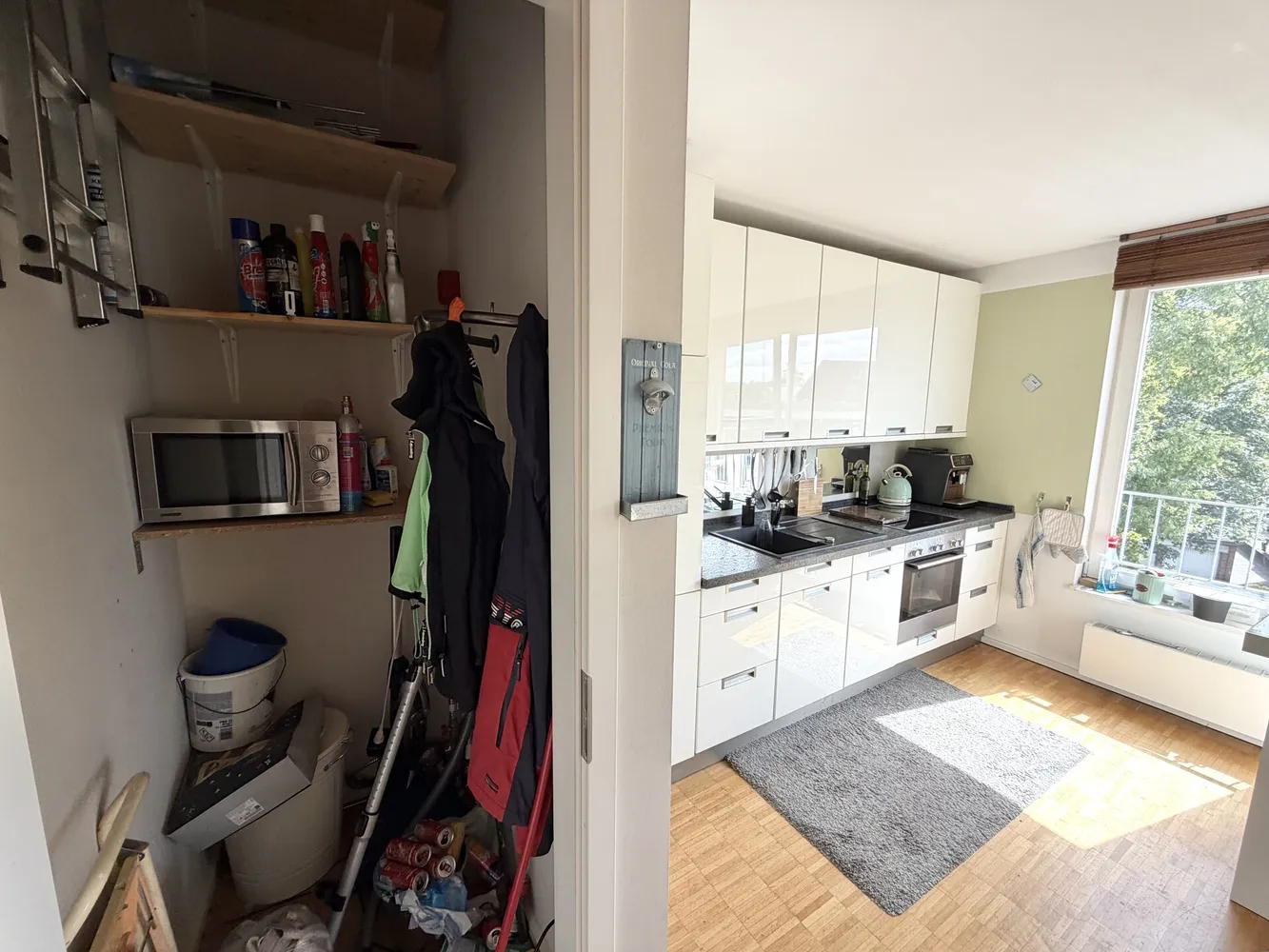 2 Zimmer Wohnung mit 76 m² in Hamburg – Bild 12
