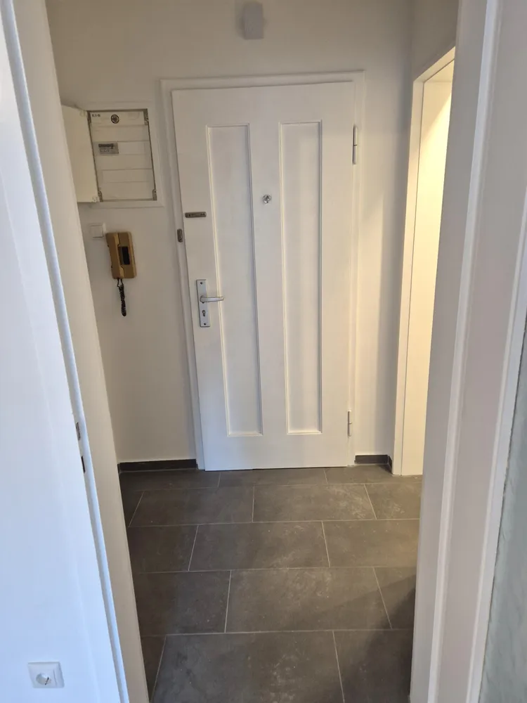 2 Zimmer Wohnung mit 29 m² in Augsburg – Bild 5