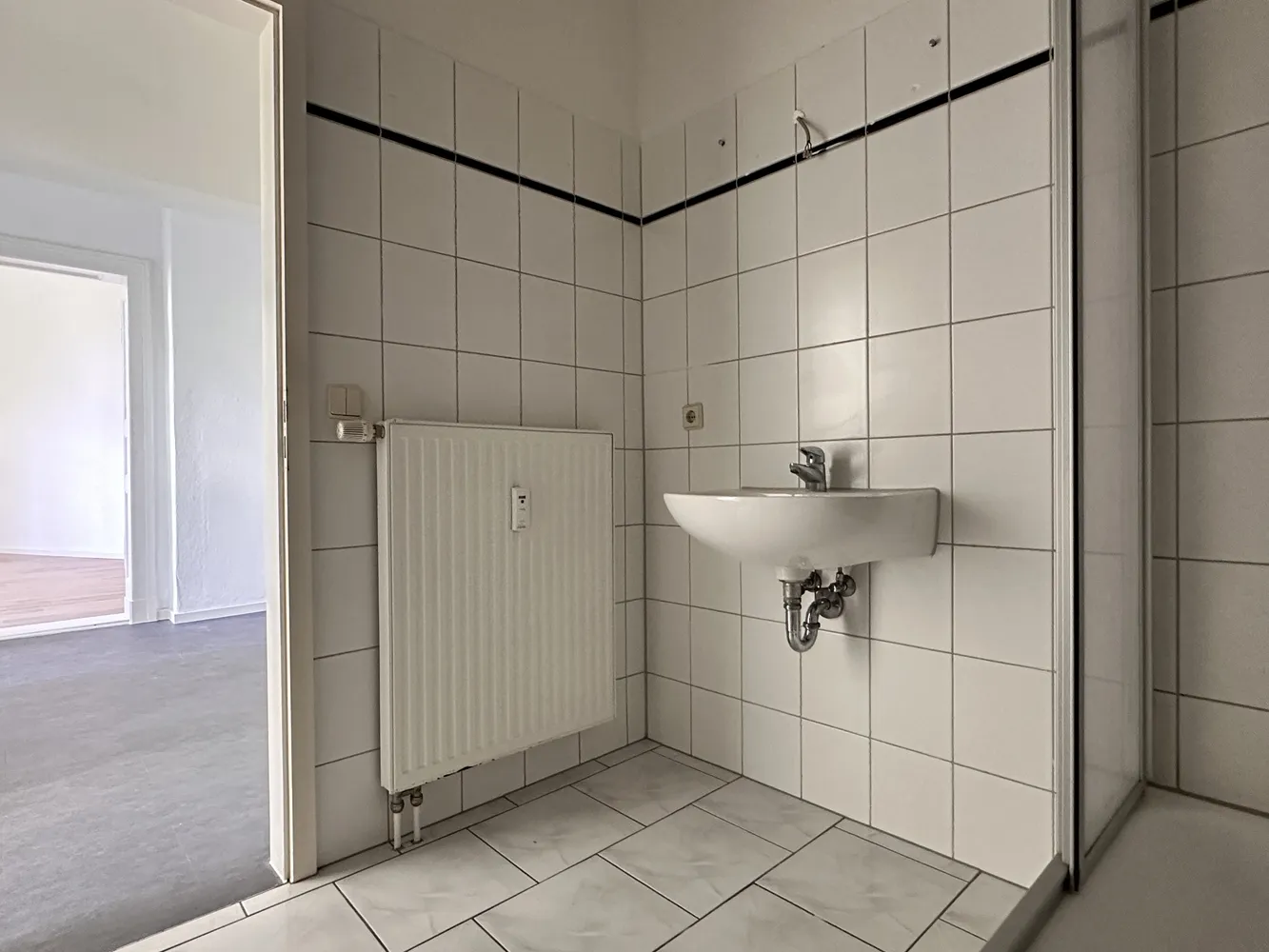 2 Zimmer Wohnung mit 52 m² in Magdeburg – Bild 3