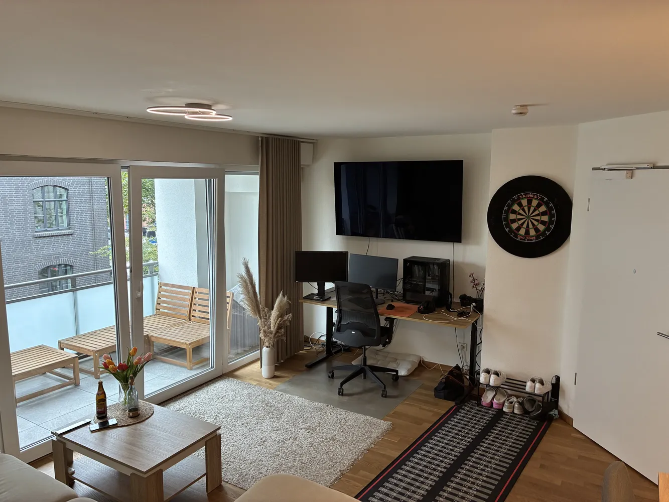 2 Zimmer Wohnung mit 48 m² in Osnabrück – Bild 3