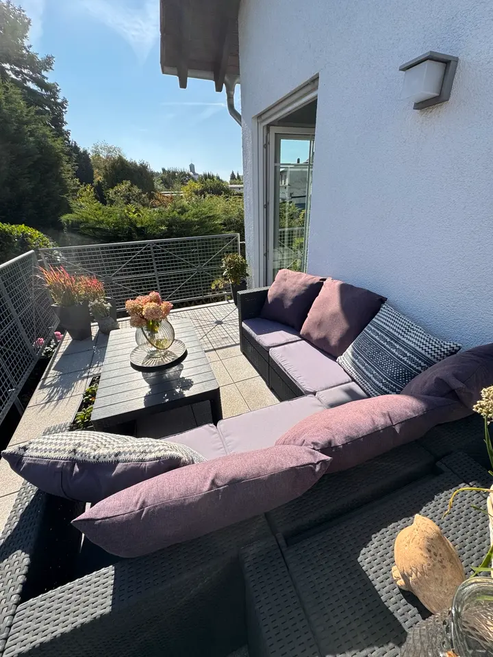 4 Zimmer Wohnung mit 120 m² in Iserlohn – Bild 4