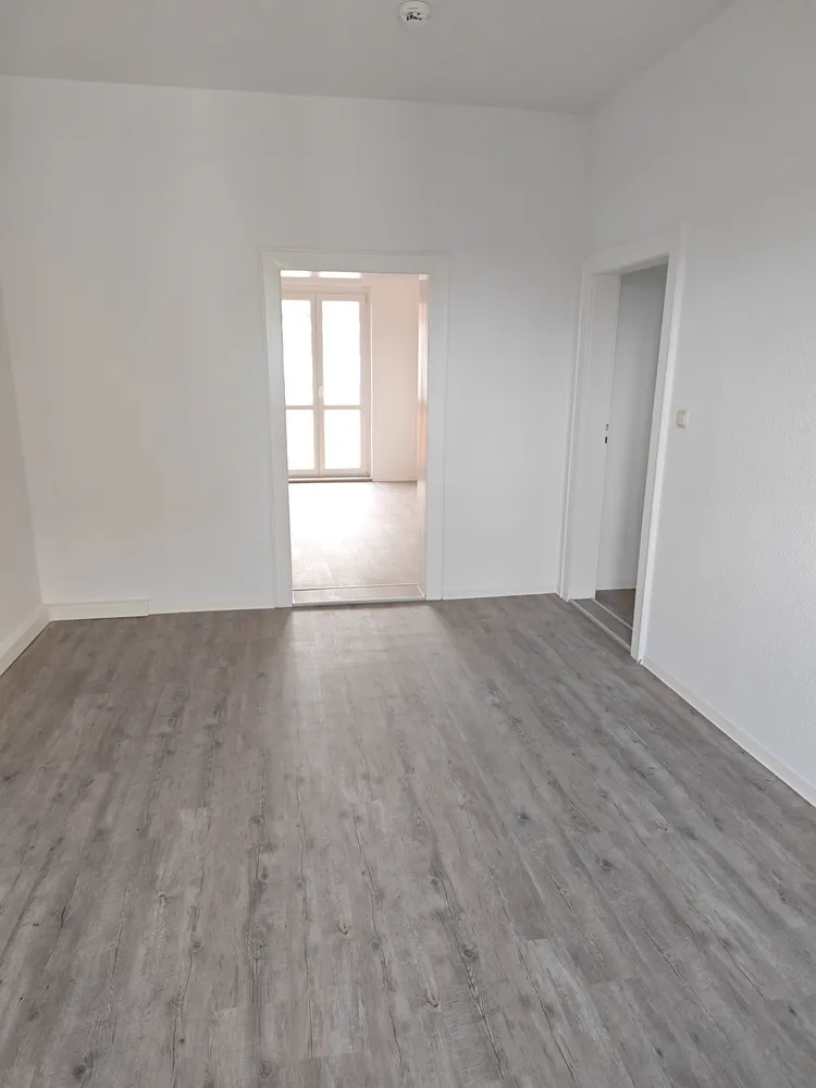 2 Zimmer Wohnung mit 53 m² in Leipzig – Bild 2