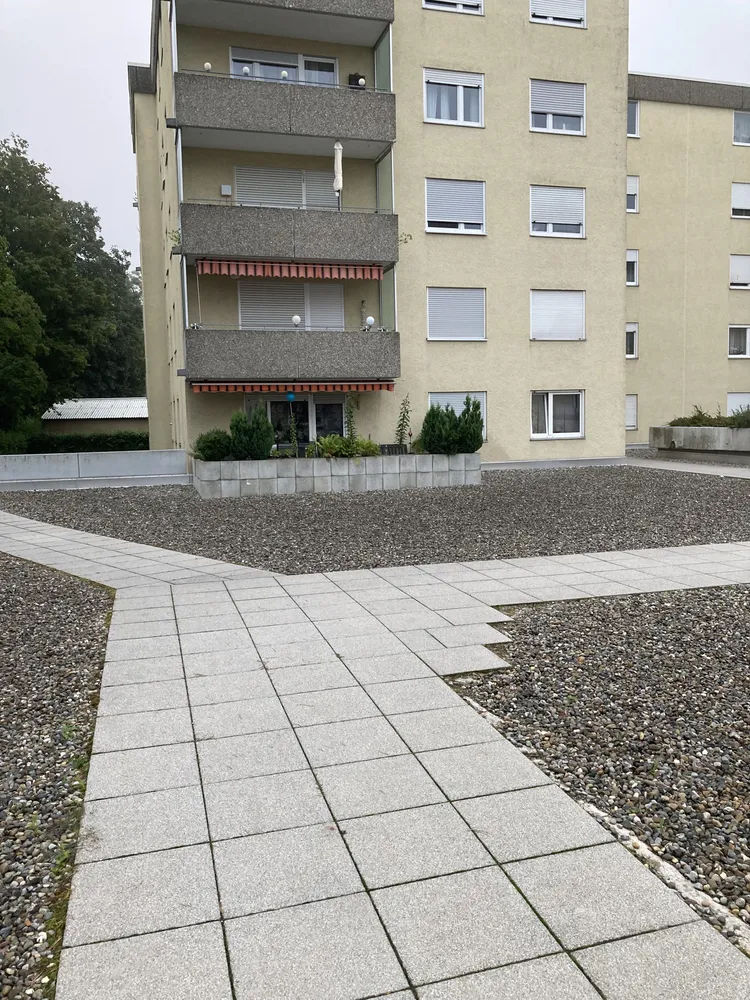 3 room apartment with 85 m² in Weingarten – Photo 8