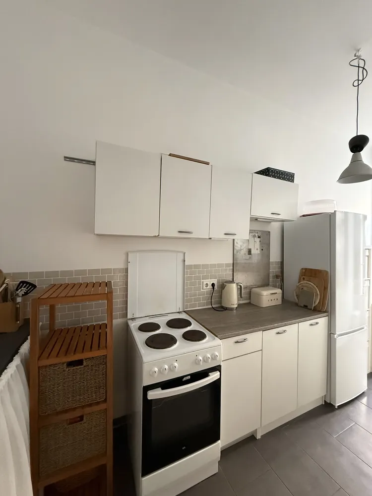 2 Zimmer Wohnung mit 45 m² in Leipzig – Bild 12