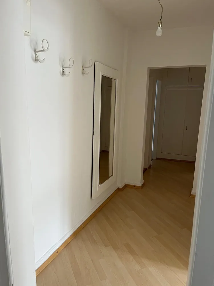 2 Zimmer Wohnung mit 44 m² in Wiesbaden – Bild 4