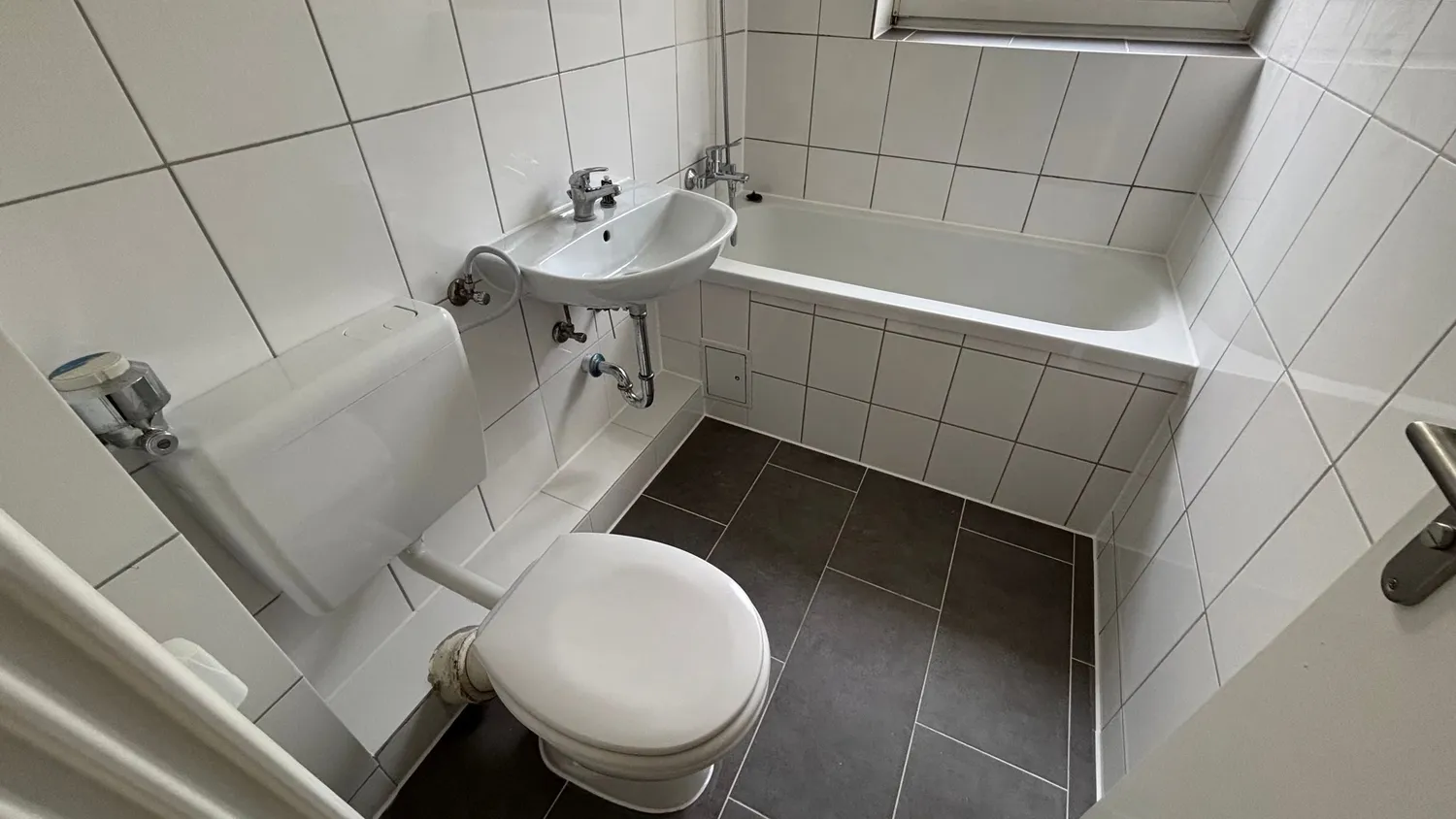 3 Zimmer Wohnung mit 76 m² in Hattingen – Bild 5