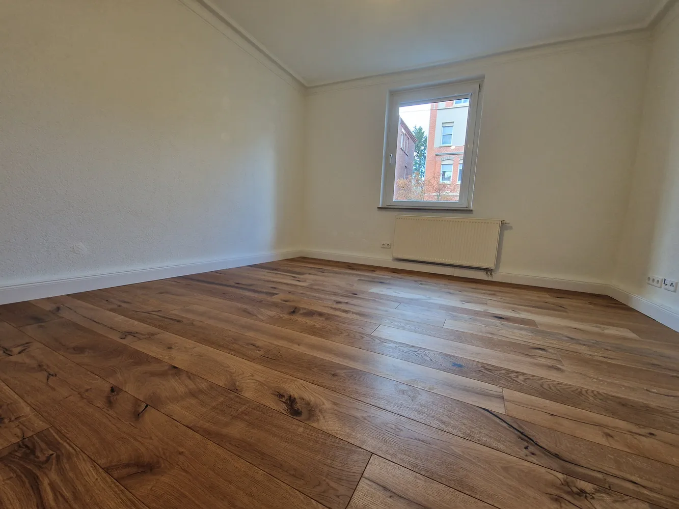 3 Zimmer Wohnung mit 80 m² in Stuttgart – Bild 4