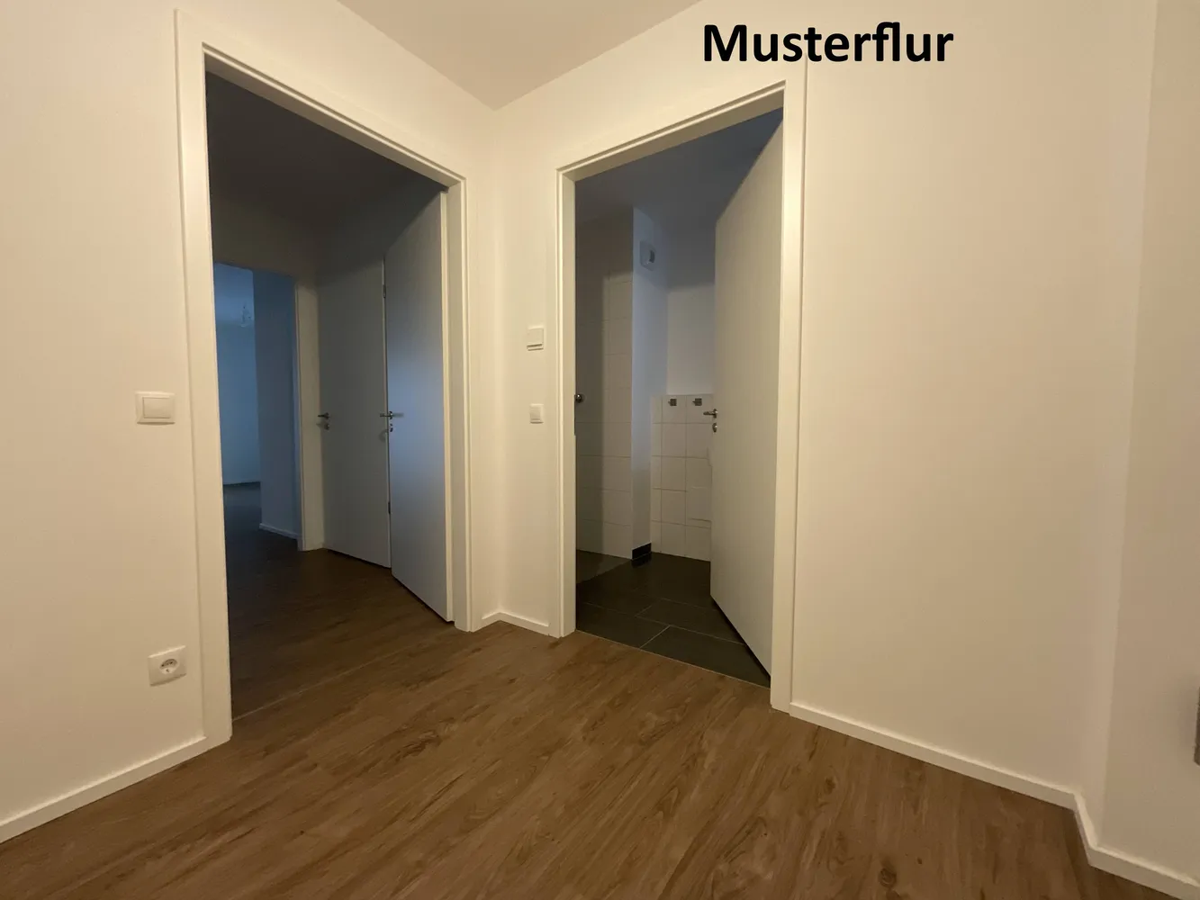 2 Zimmer Wohnung mit 57 m² in Darmstadt – Bild 5