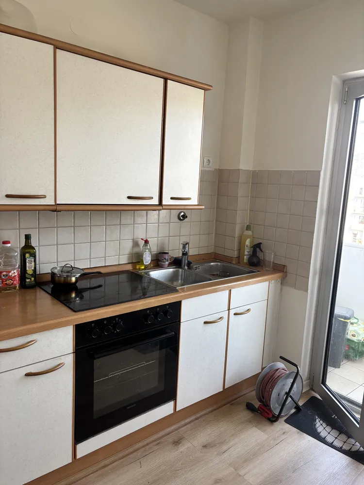 2 Zimmer Wohnung mit 60 m² in Mannheim – Bild 5