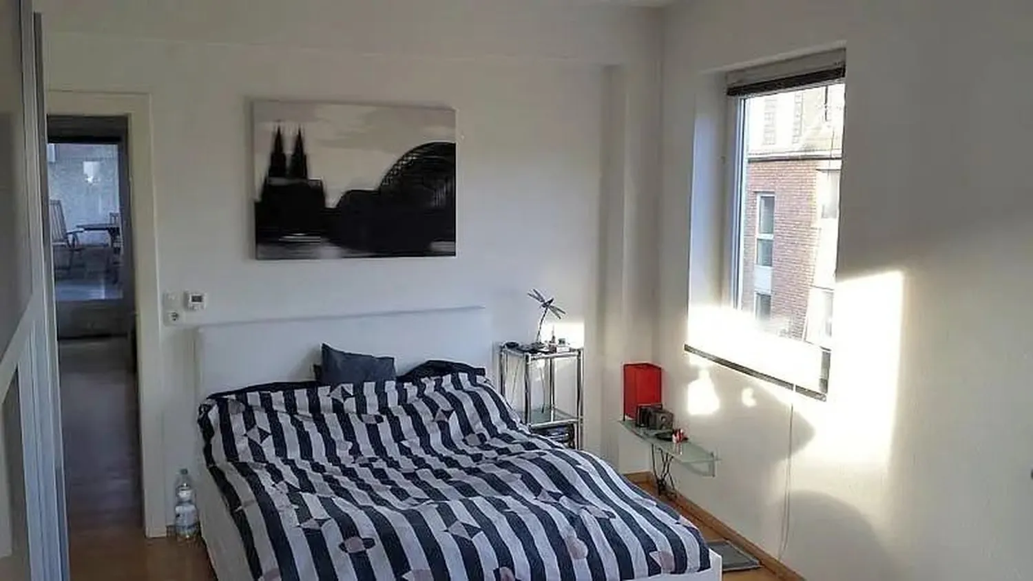 2 room apartment with 68 m² in Cologne – Photo 7