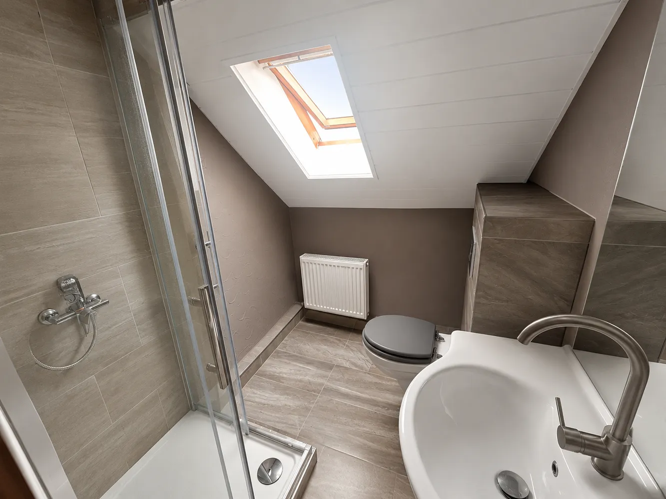2 Zimmer Wohnung mit 65 m² in Dortmund – Bild 6