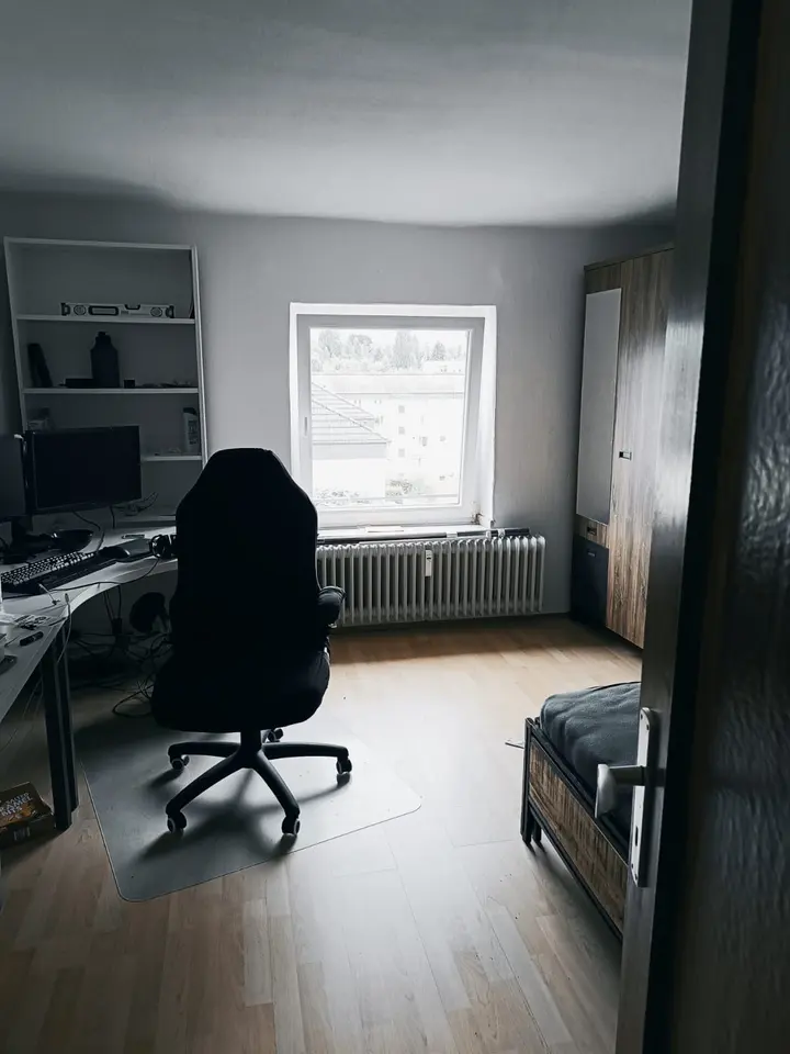 WG-Zimmer mit 16 m² in Aachen – Bild 4