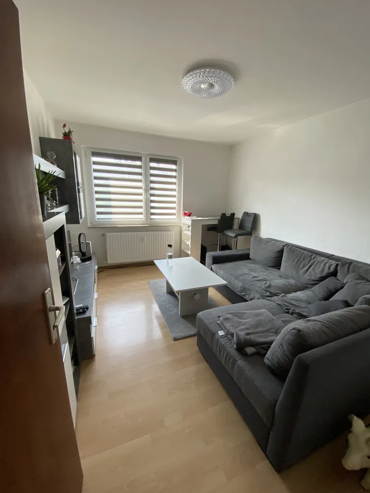 2 Zimmer Wohnung mit 41 m² in Gelsenkirchen – Bild 1