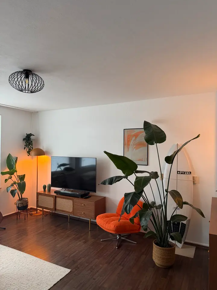 WG-Zimmer mit 54 m² in Emsdetten – Bild 1