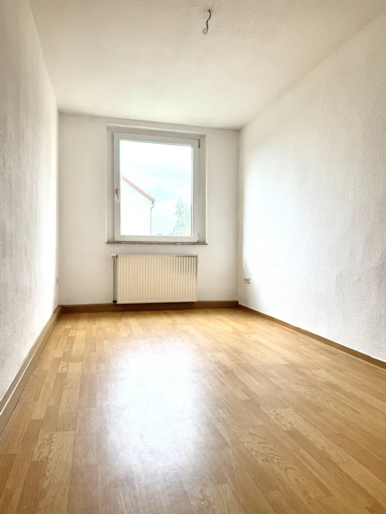 4 Zimmer Wohnung mit 69 m² in Köthen – Bild 3