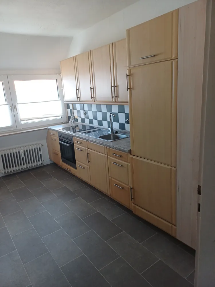 3 Zimmer Wohnung mit 70 m² in Osnabrück – Bild 4