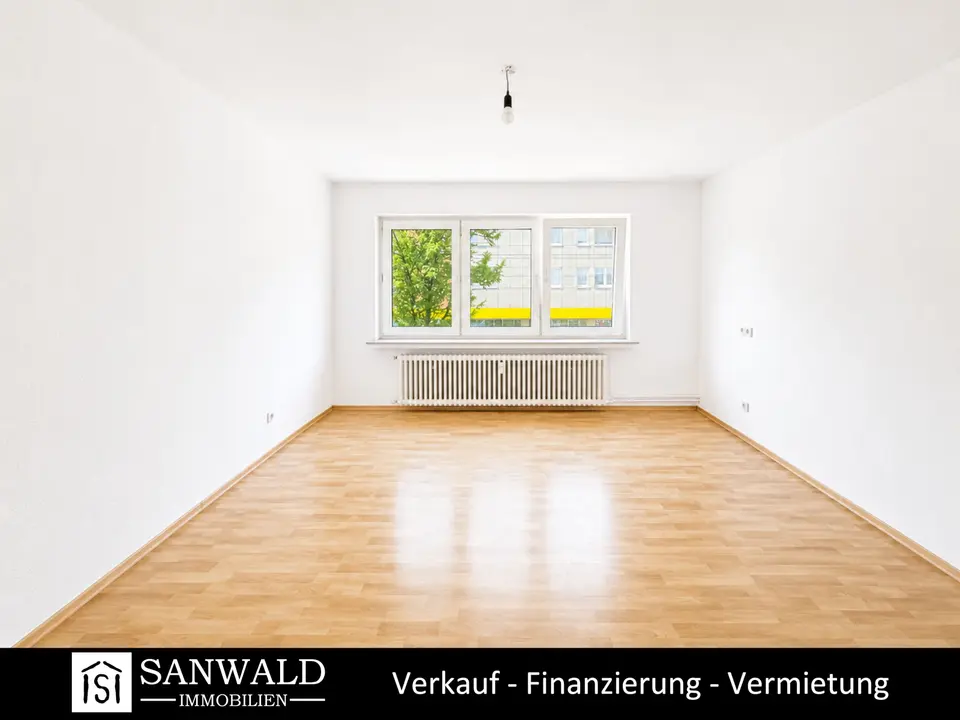 3 Zimmer Wohnung mit 65 m² in Gelsenkirchen – Bild 8