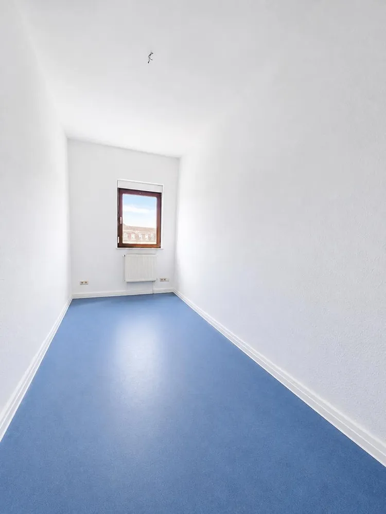 6 Zimmer Wohnung mit 117 m² in Karlsruhe – Bild 9