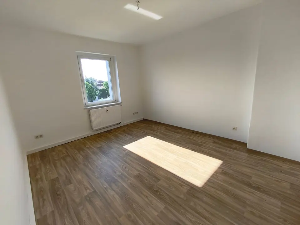2 Zimmer Wohnung mit 54 m² in Hoyerswerda – Bild 1
