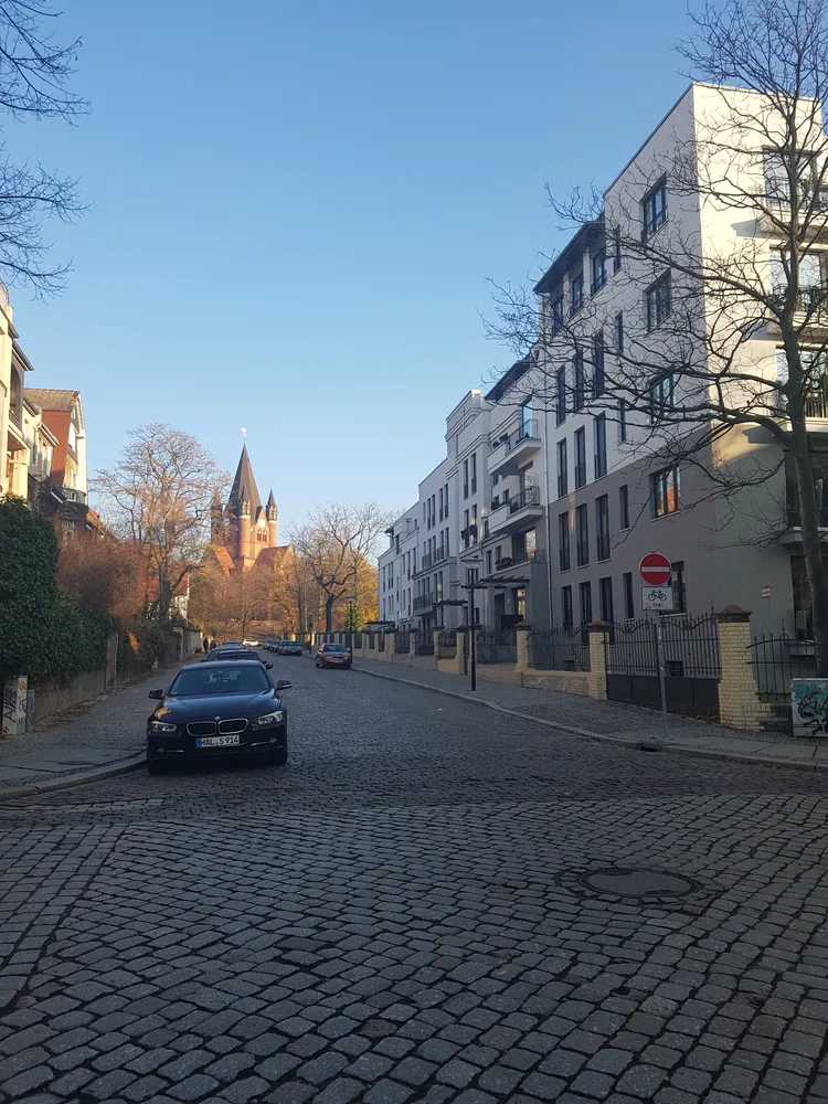 3 Zimmer Wohnung mit 64 m² in Halle (Saale) – Bild 3
