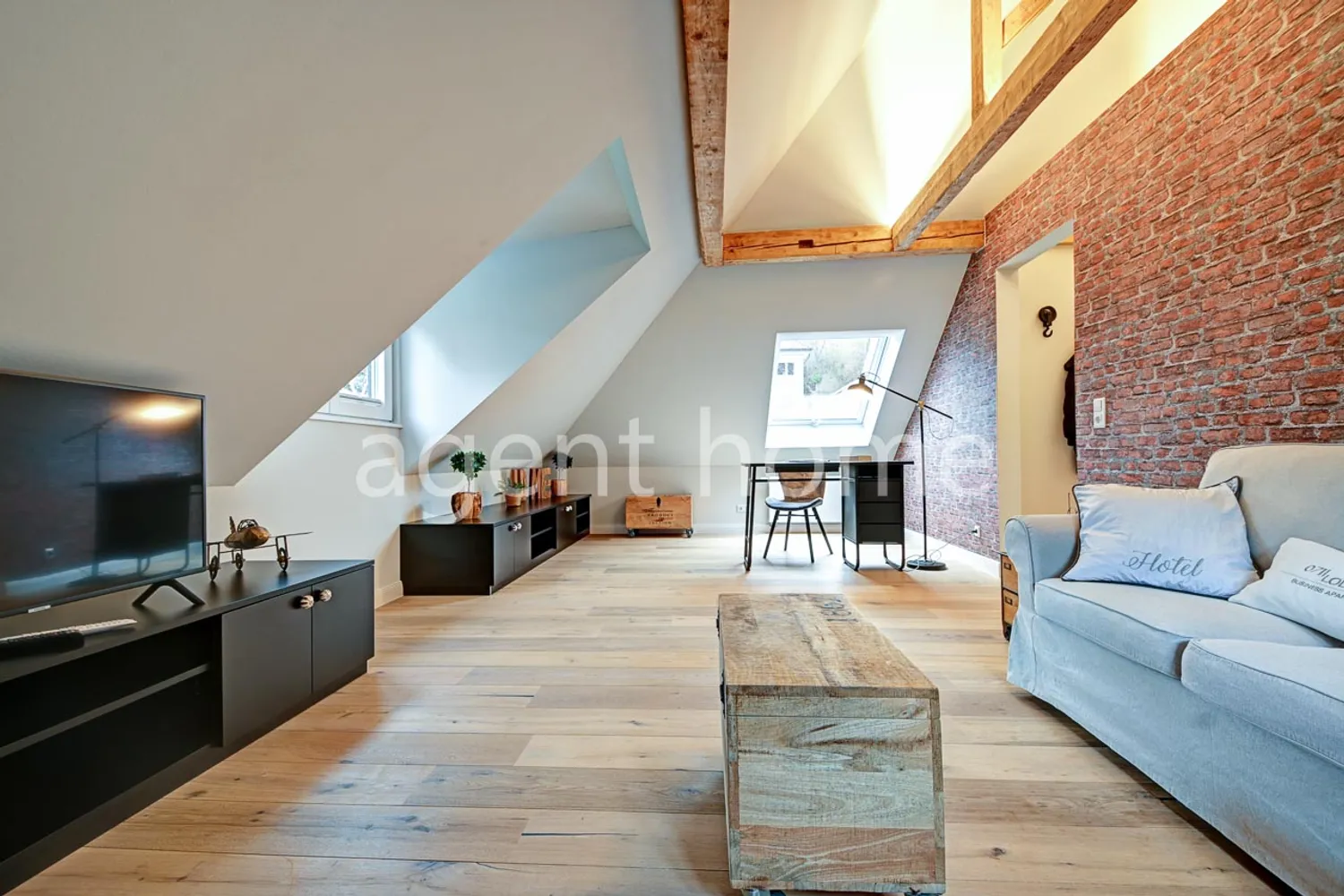 2 Zimmer Wohnung mit 49 m² in Stuttgart – Bild 3