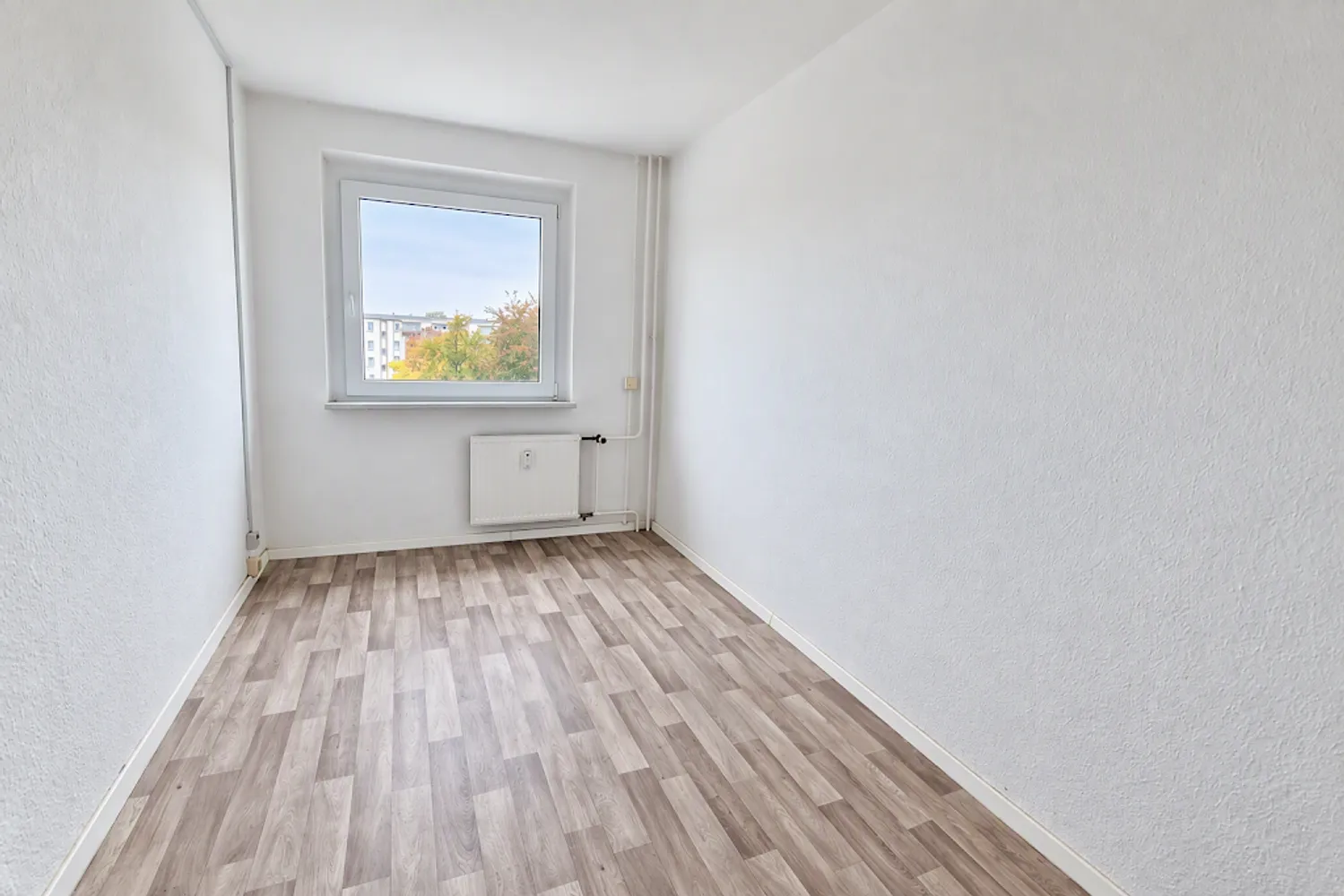 3 Zimmer Wohnung mit 69 m² in Neubrandenburg – Bild 9