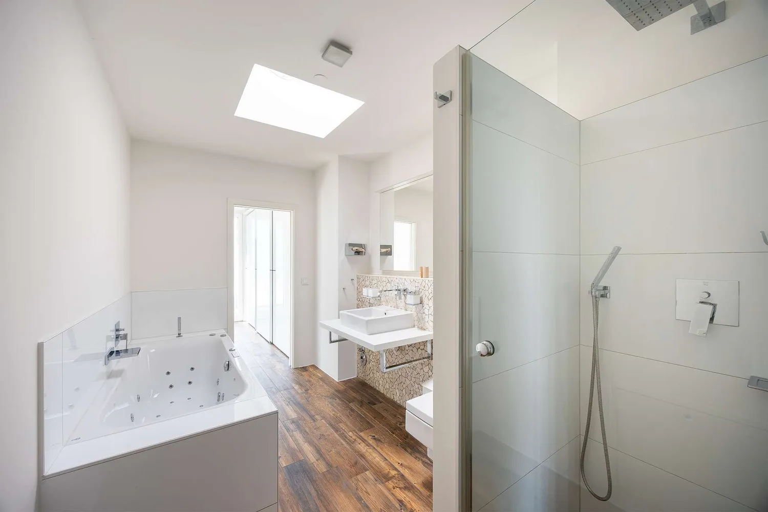 4 room apartment with 167 m² in Backnang – Photo 1