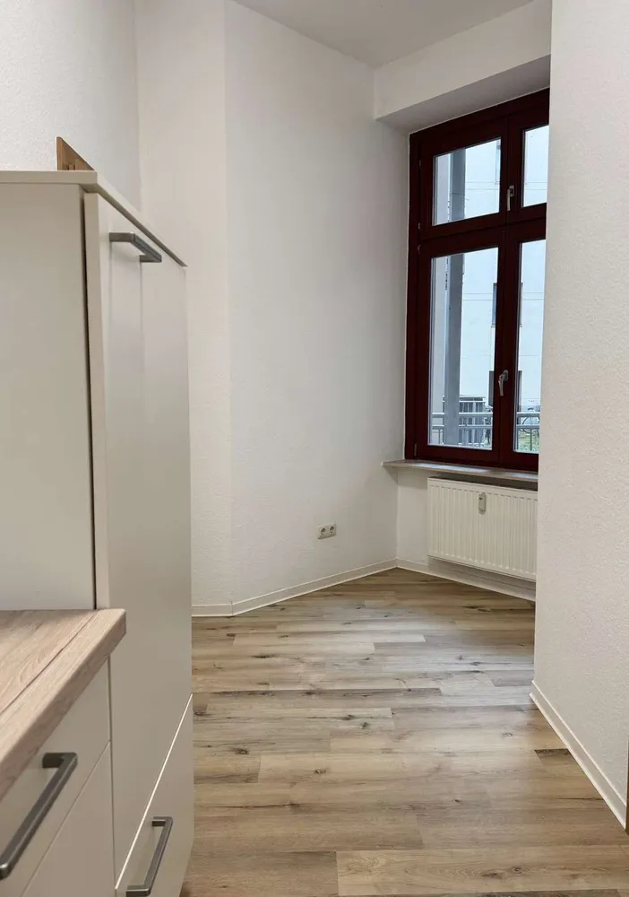 2 room apartment with 46 m² in Magdeburg – Photo 6