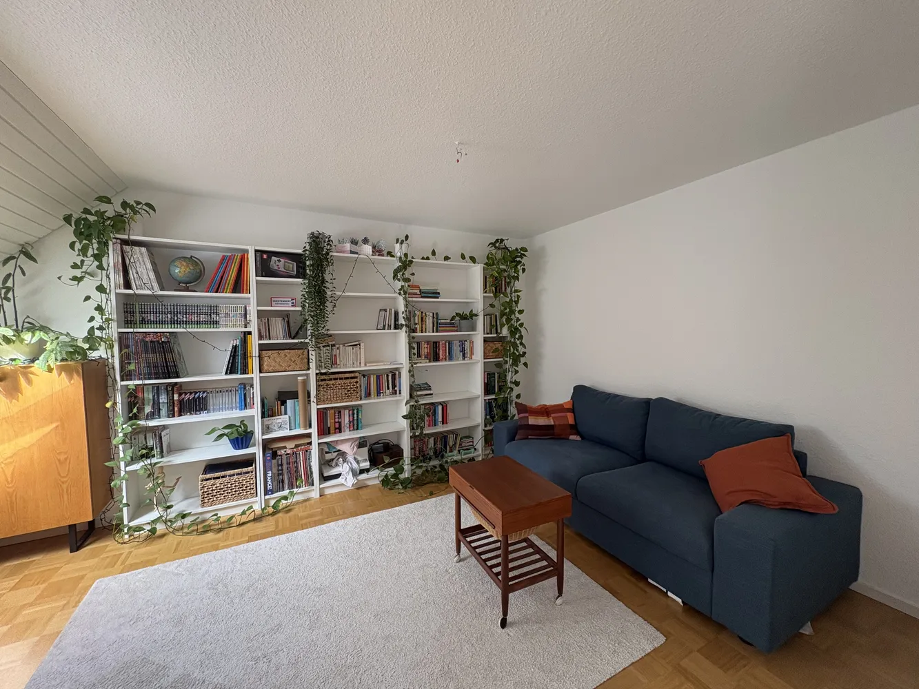 3 Zimmer Wohnung mit 77 m² in Stuttgart – Bild 9