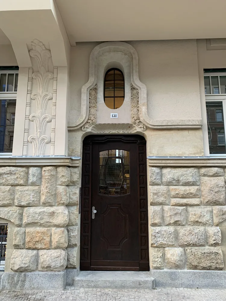 2 Zimmer Wohnung mit 73 m² in Leipzig – Bild 2