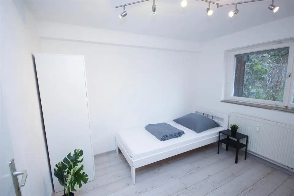 WG-Zimmer mit 11 m² in Stuttgart – Bild 1