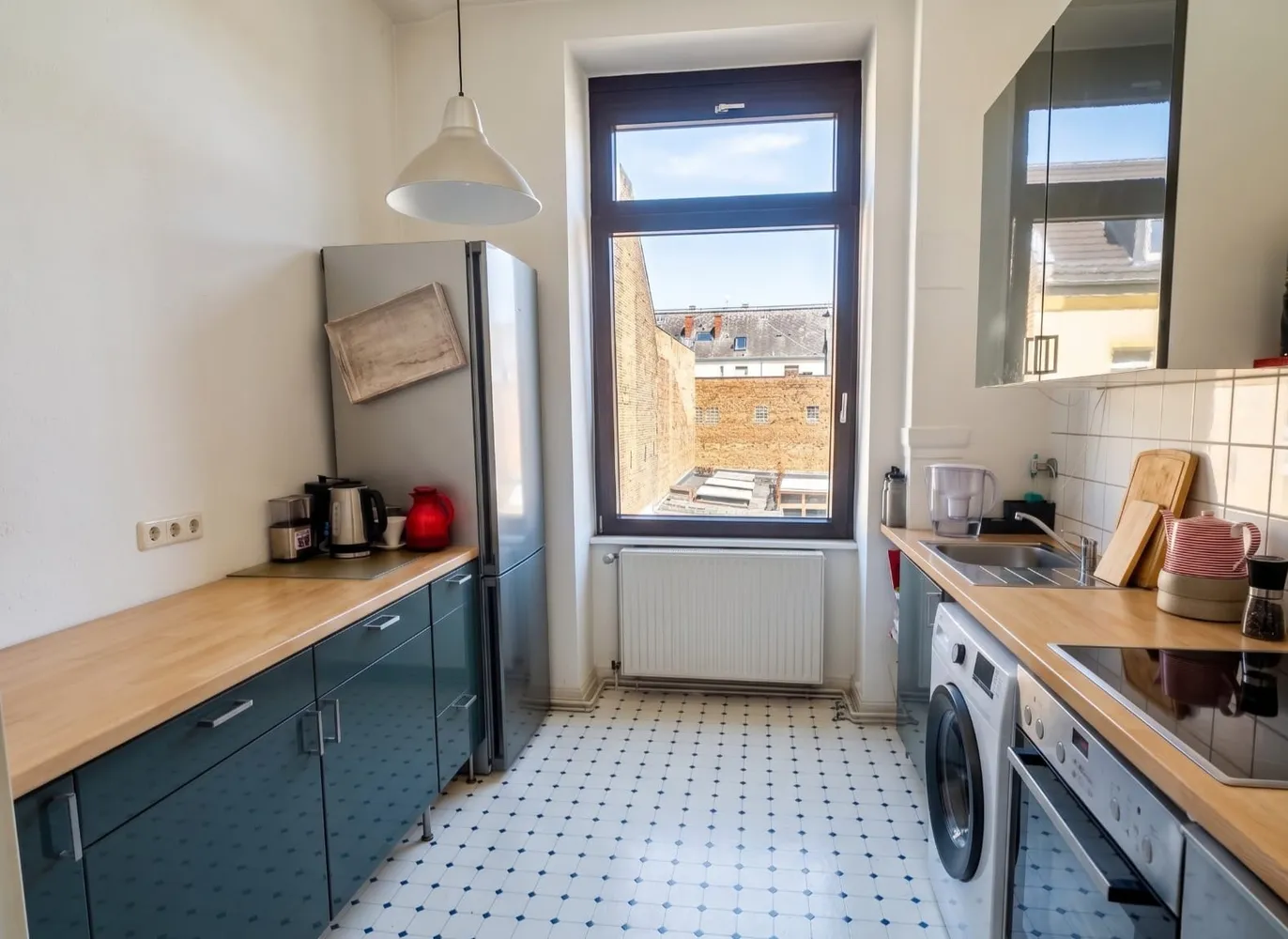 3 Zimmer Wohnung mit 74 m² in Wiesbaden – Bild 3