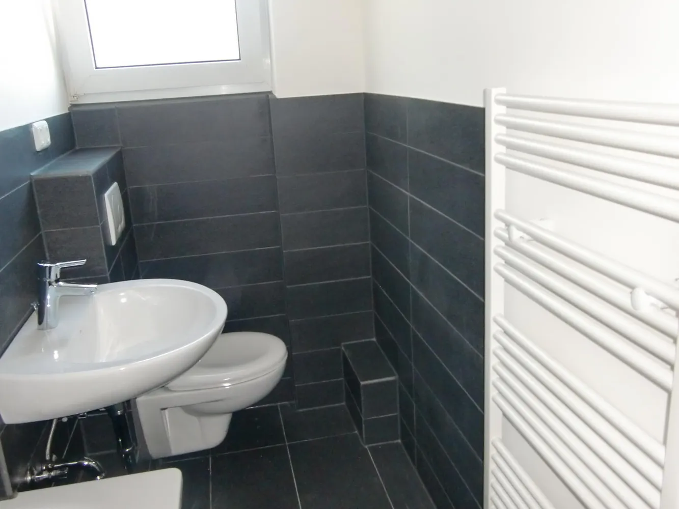 2 room apartment with 50 m² in Munich – Photo 4