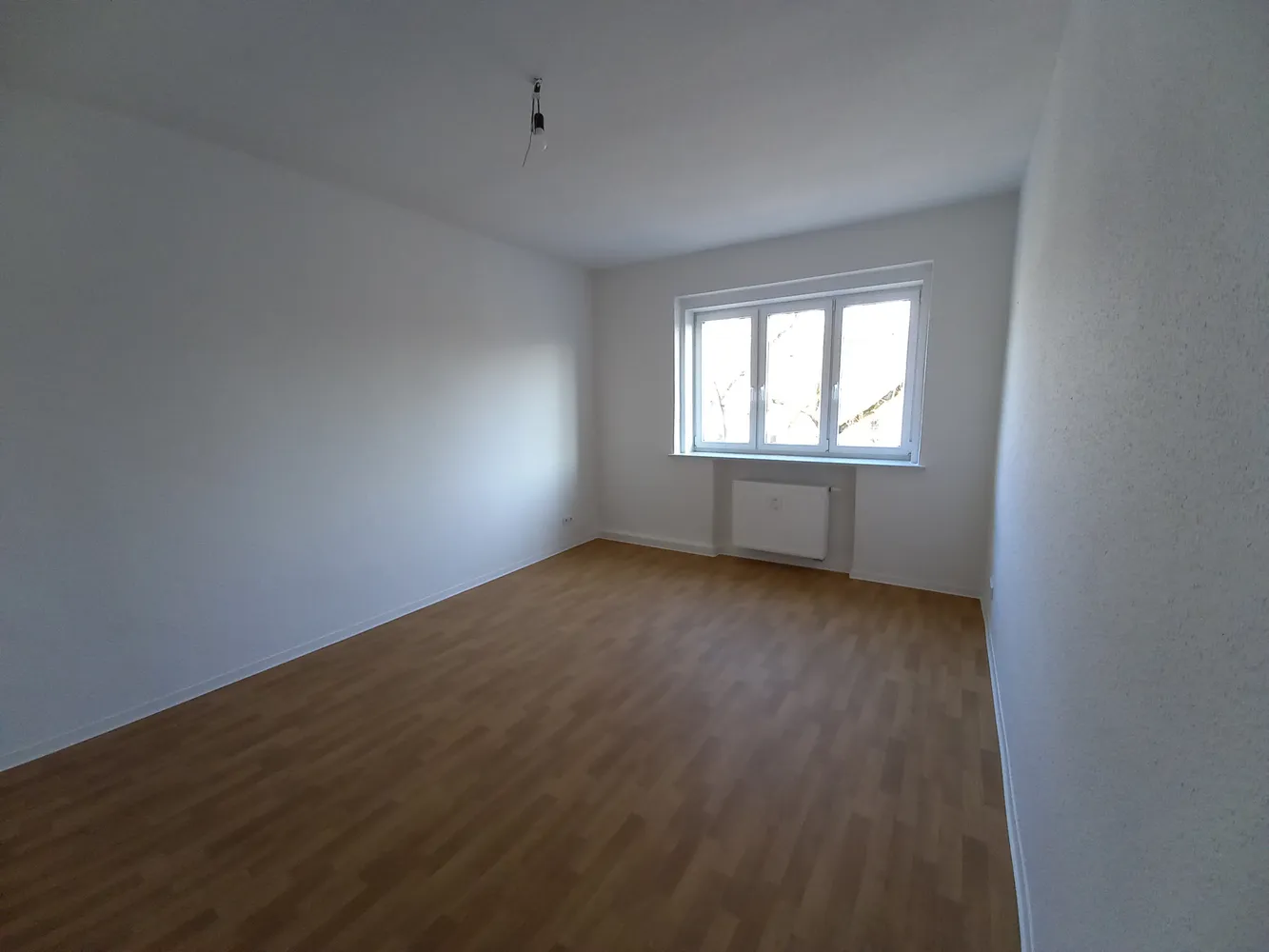 2 Zimmer Wohnung mit 59 m² in Dresden – Bild 6
