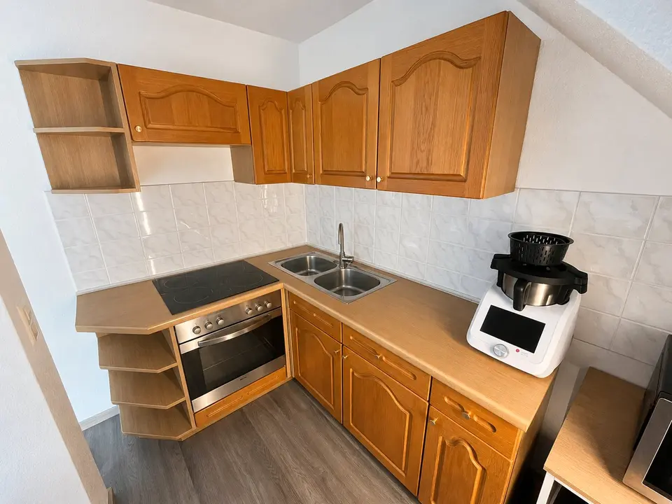 3 Zimmer Wohnung mit 60 m² in Annaberg-Buchholz – Bild 7