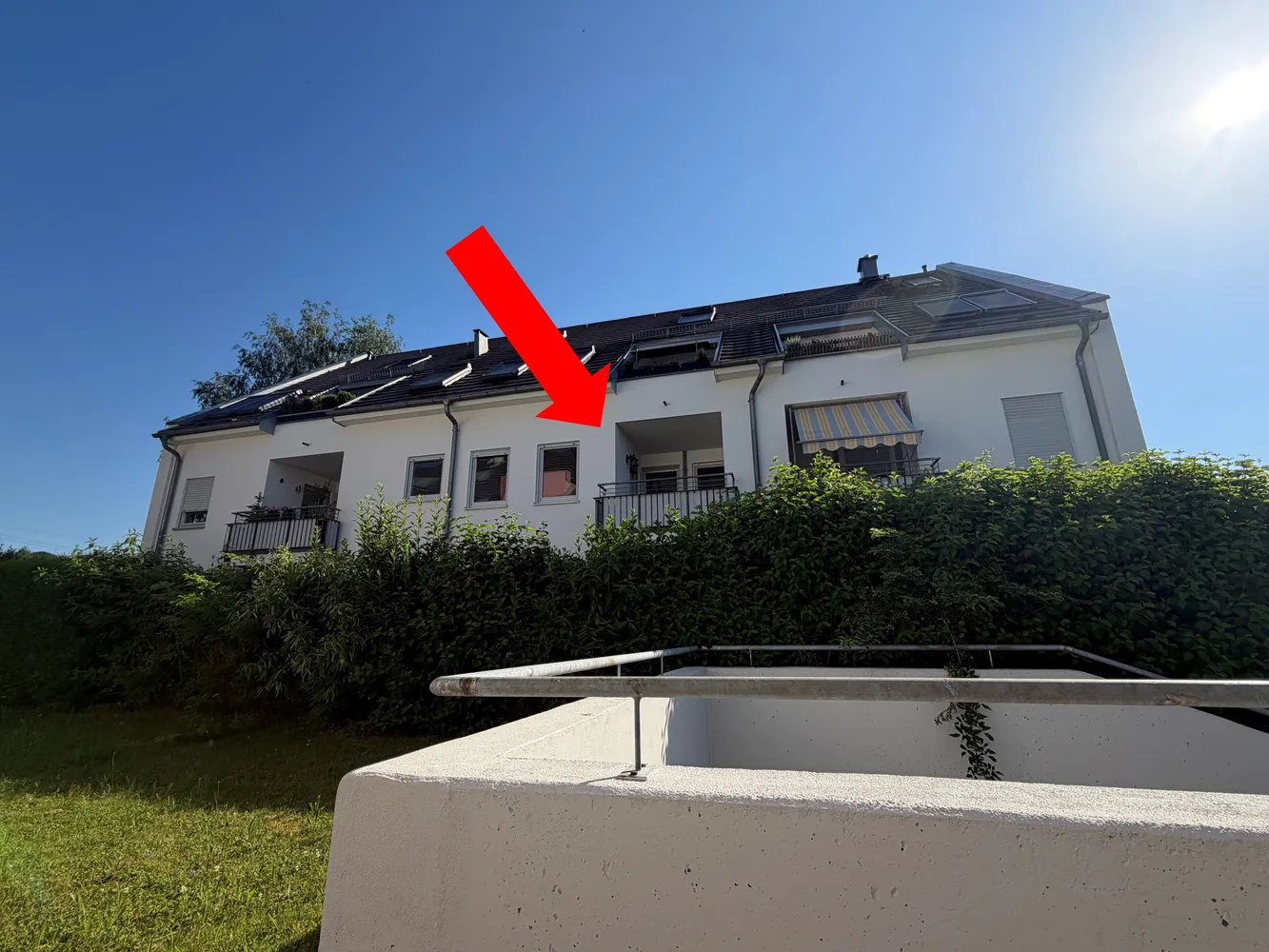 2 room apartment with 52 m² in Chemnitz – Photo 5